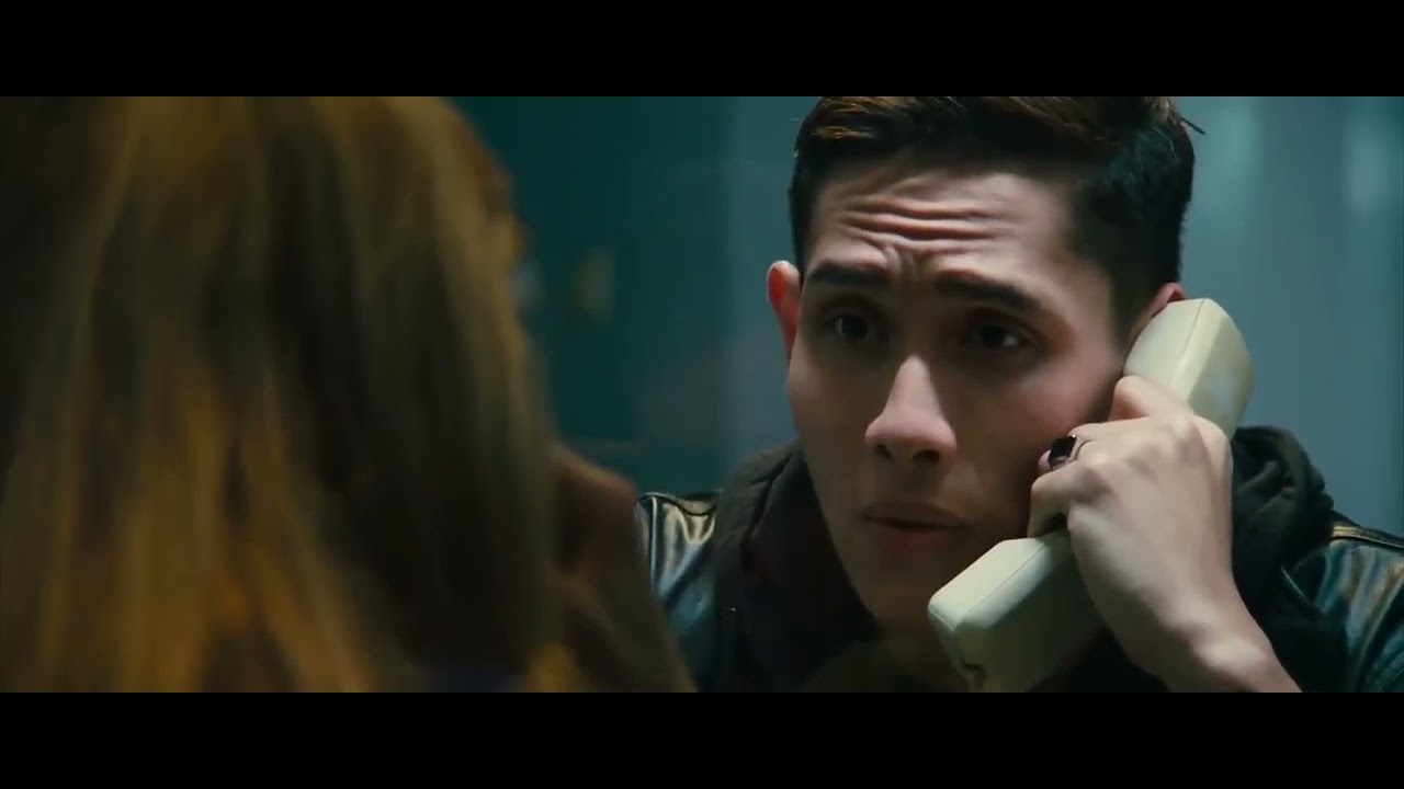 🔹️GUARDIAN FILM ACȚIUNE THRILLER SUBTITRARE RO