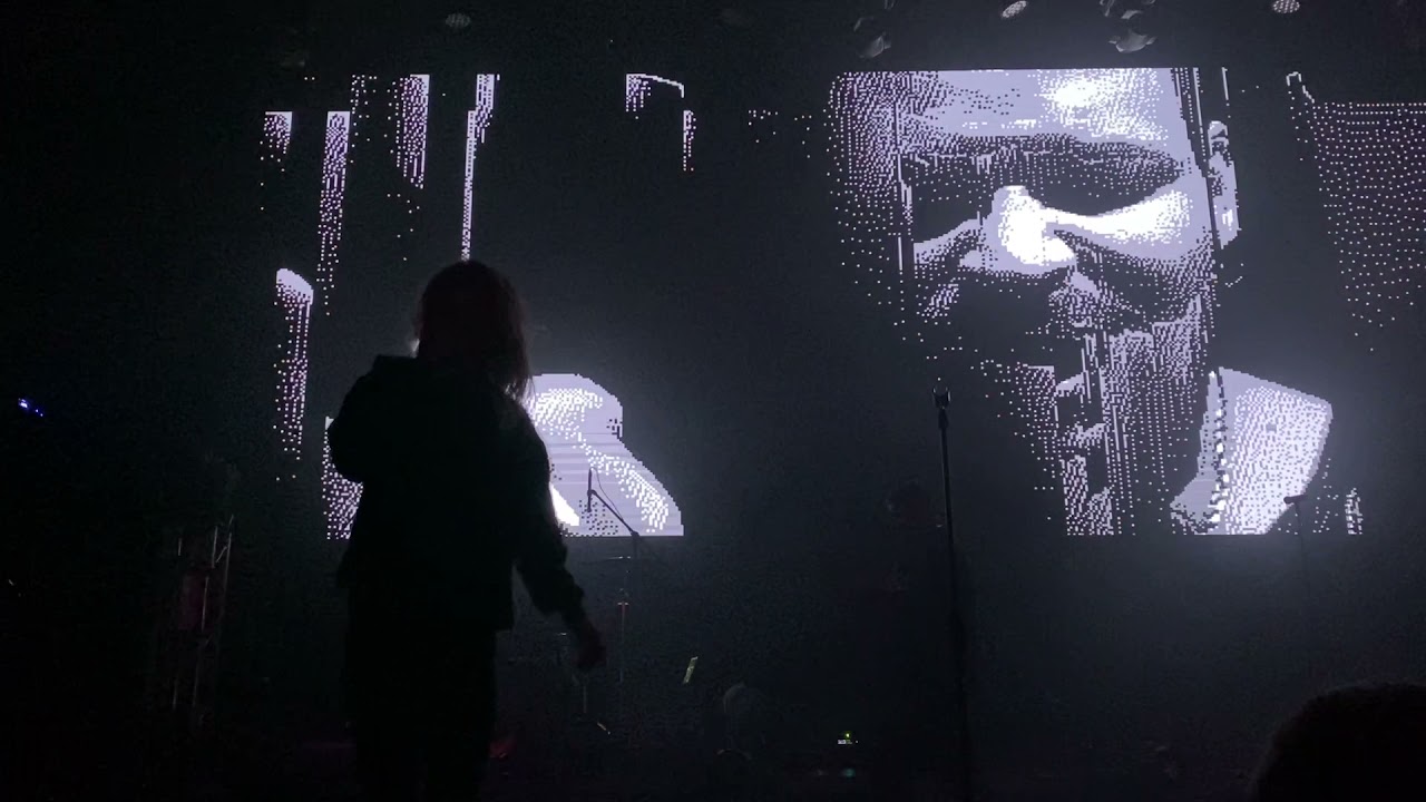[AMATORY] - Нож feat. RAM, Live in Saint-Petersburg 24.10.21, Аматори, Санкт-Петербург. #Amatory