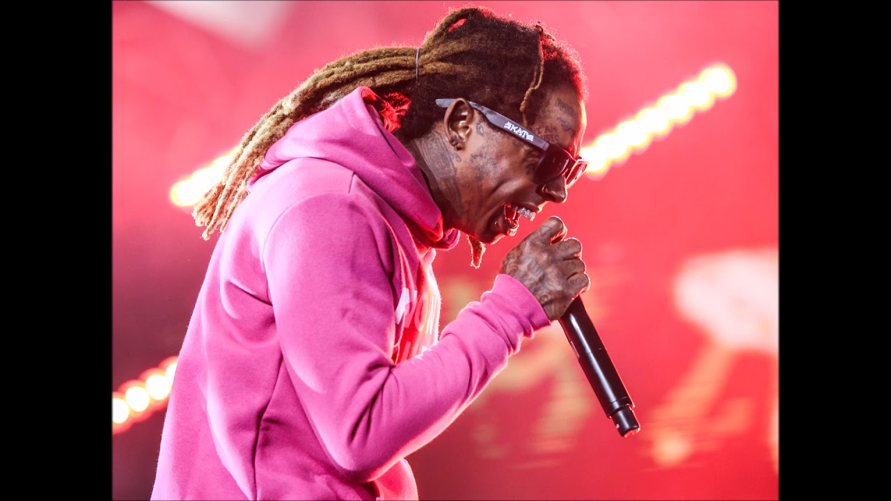 Lil Wayne - Third Strike (Official Audio)