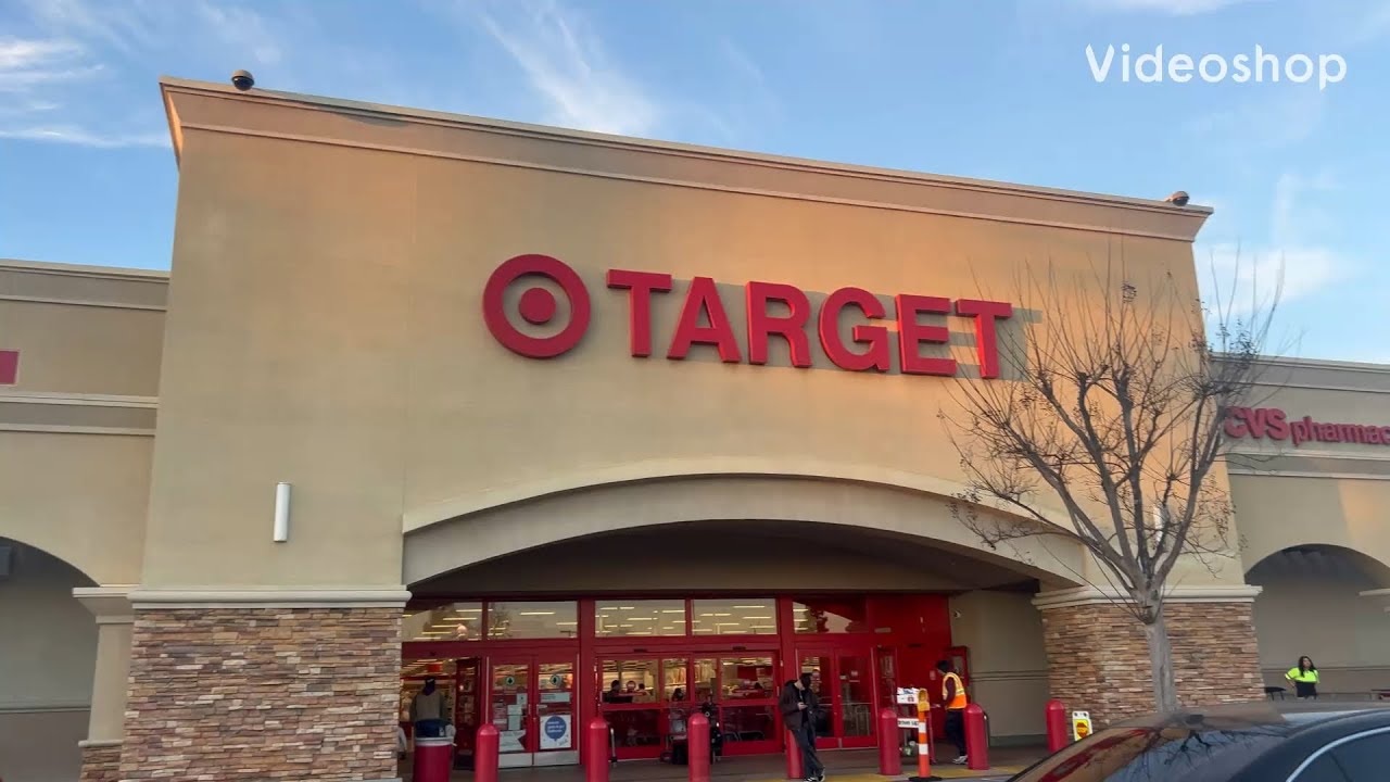 Nothing good at my local Target store Vlog #103