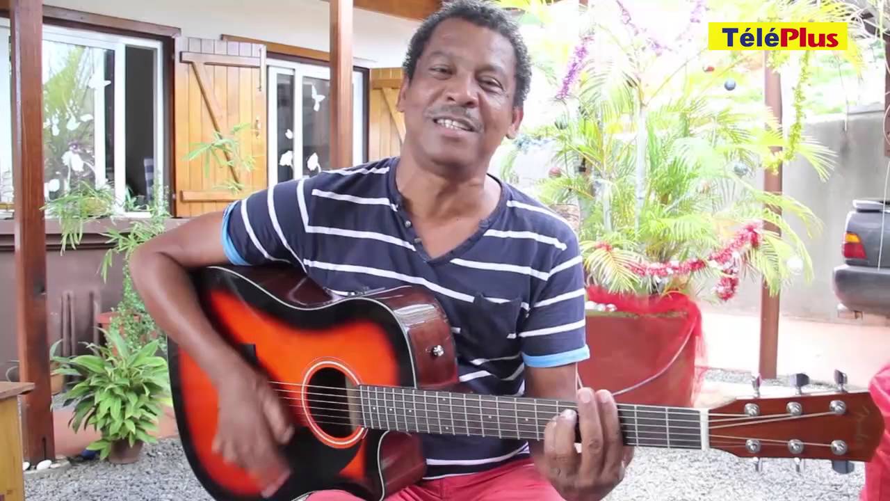 En acoustique avec Désiré Francois