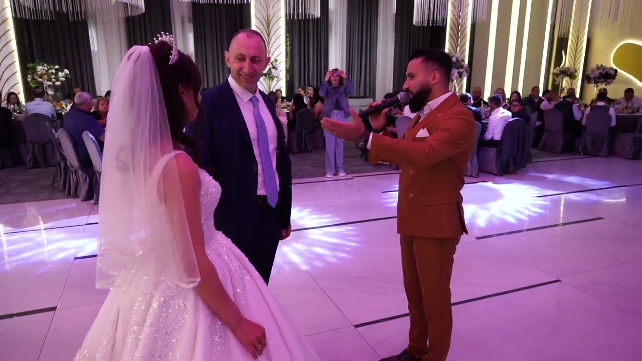 Hovhannesi u Sonai harsaniq 2