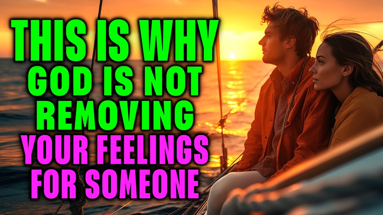 God Is Giving You Too Many Signs About That Person But You Are Still Doubtful!