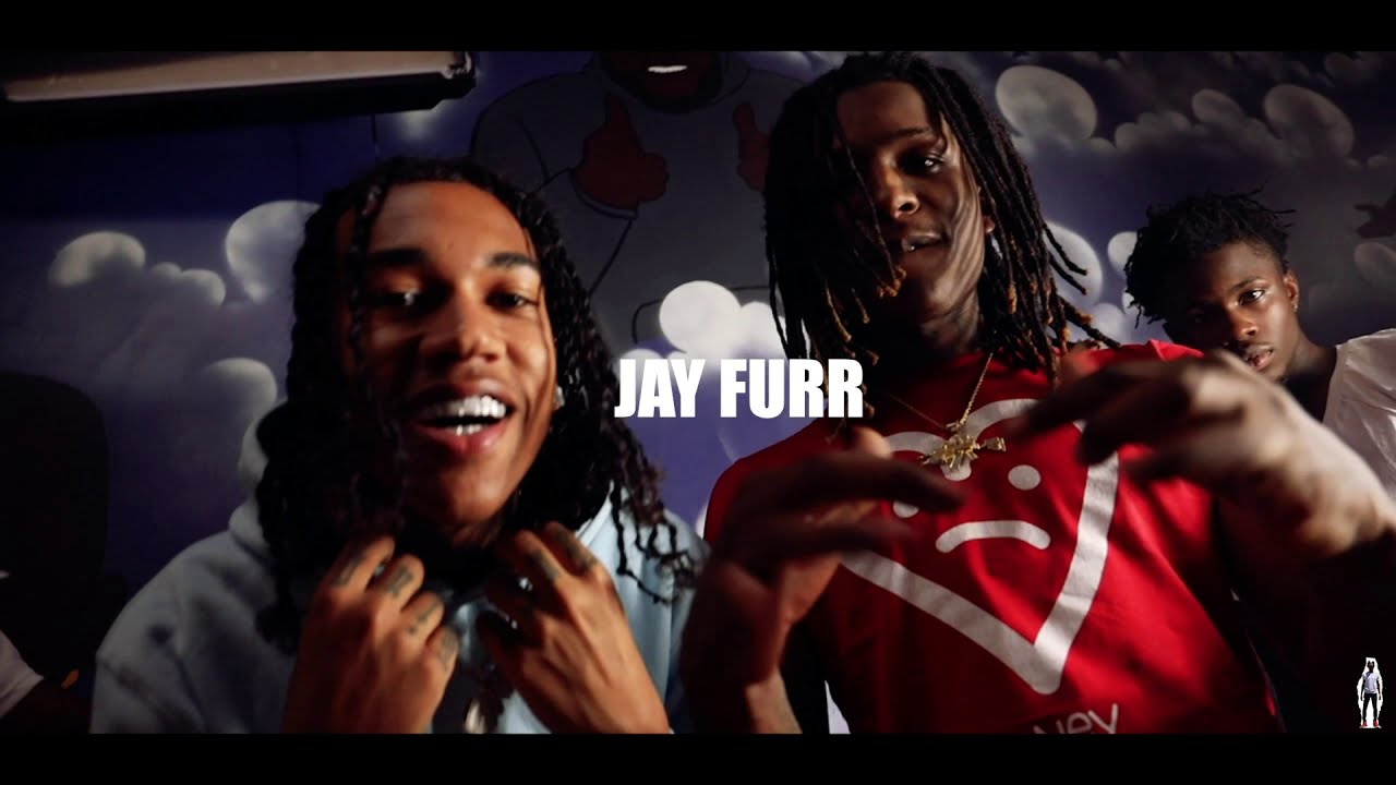 Jay Furr x NCG Mad Max - 
