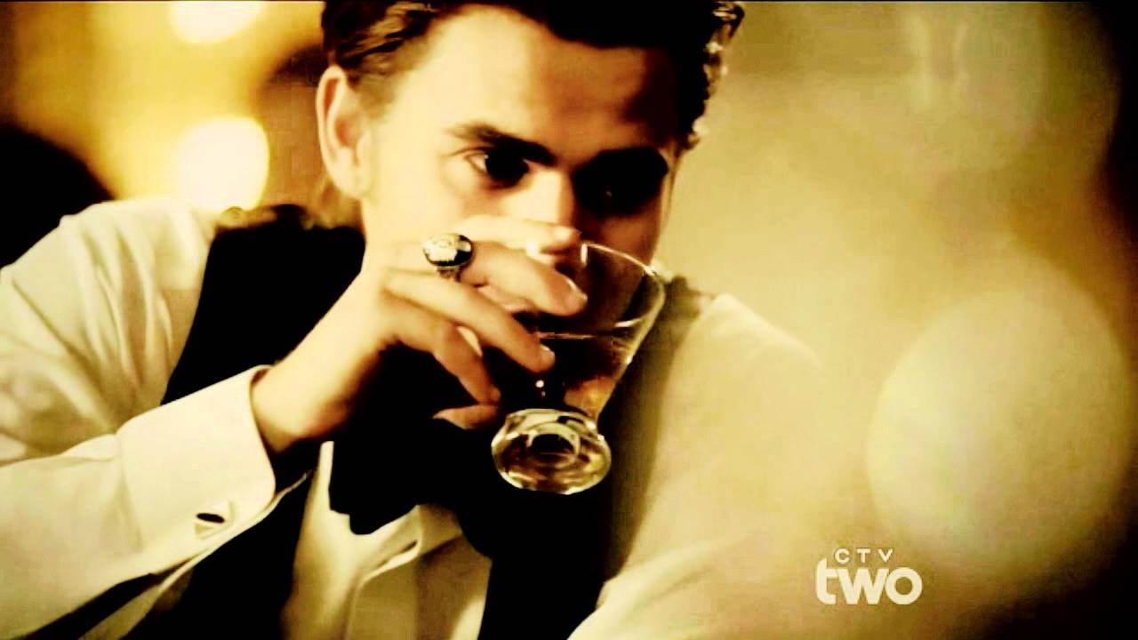 Too Close to Love You || Klefan {KlausxStefan}