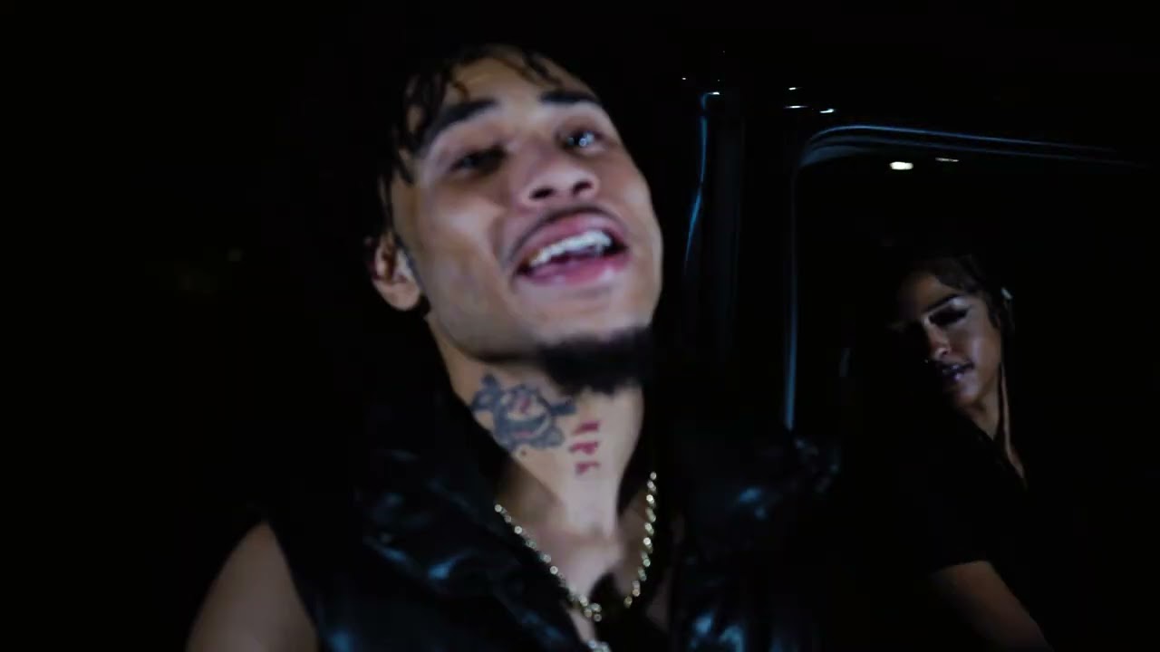 Blo - California Dreaming (Official Music Video) Dir. CooleyWitt226