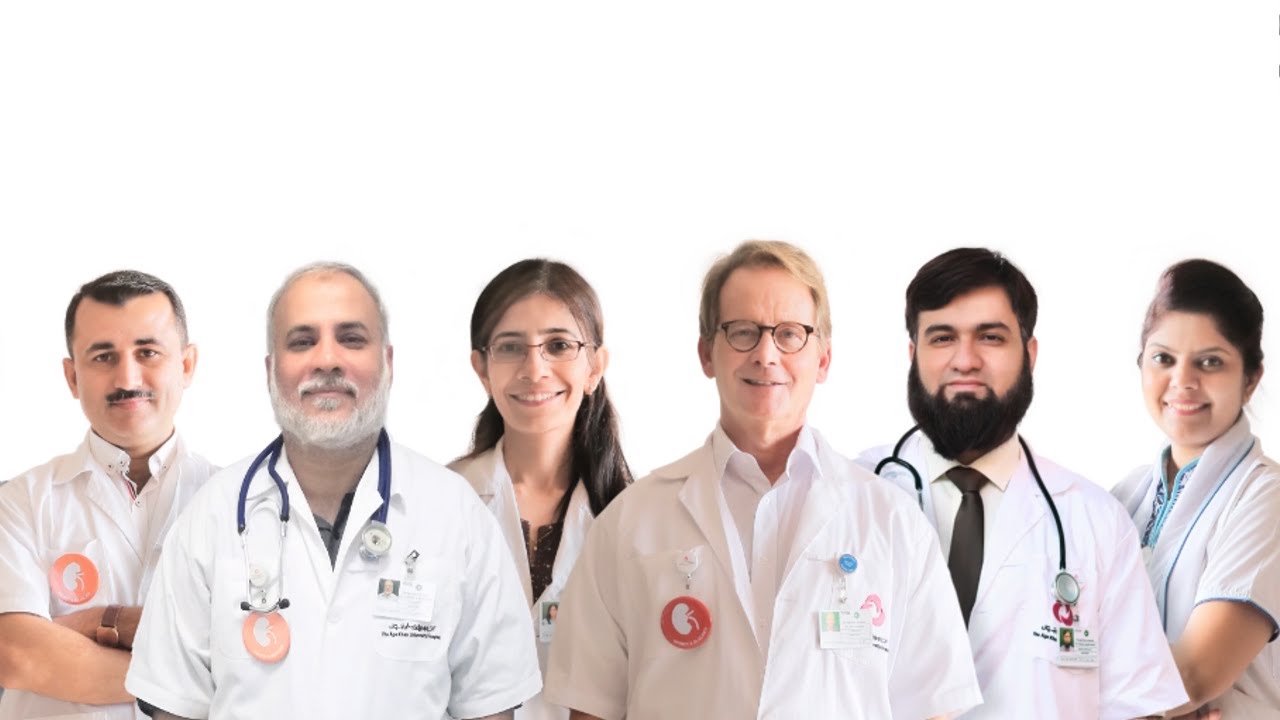Preemptive Kidney Transplant: An Option to Consider