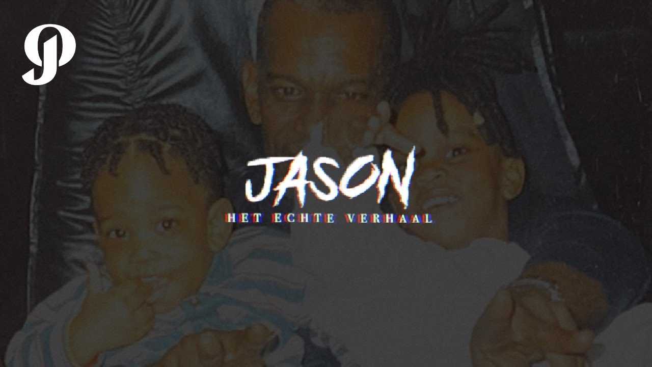 JASON - HET ECHTE VERHAAL DEEL 1