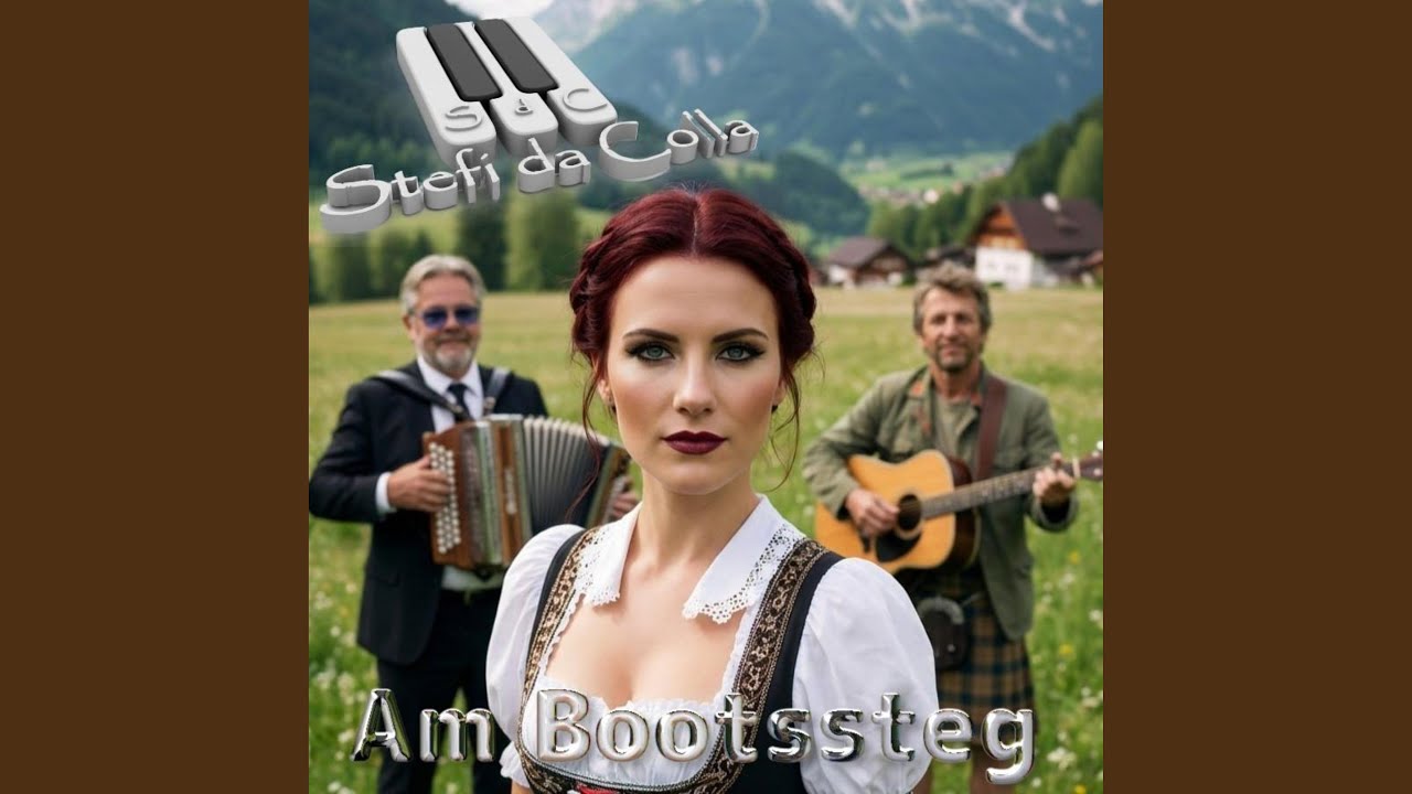 Am Bootssteg