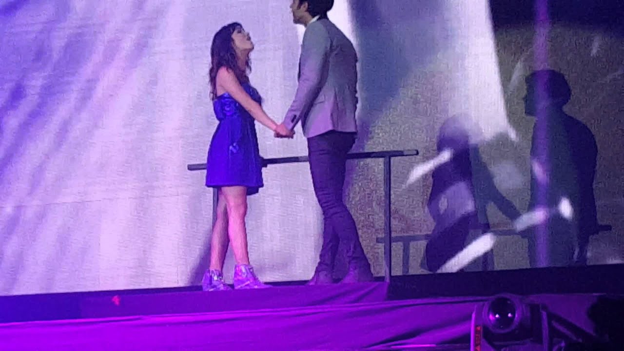 Esperanza le dice a Tomas que esta embarazada + Amor Eterno