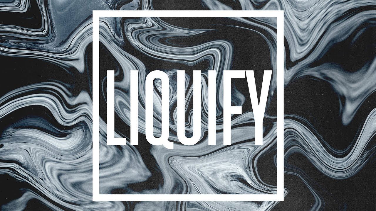Abstract Album Cover Art Photoshop Tutorial