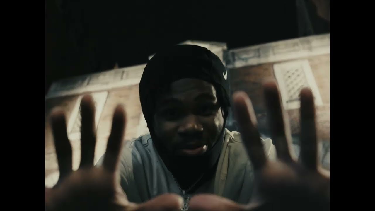 Lil BAPE - Fresh Off Summer (Official Video)