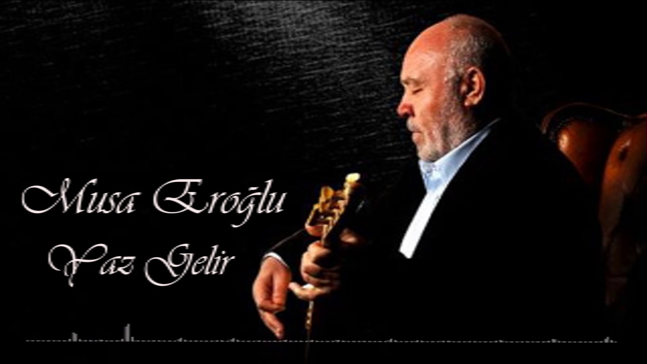 Musa Eroğlu - Torunuyuz Bir Dedenin ( Dost Yoluna Gidenlerin ) | Yaz Gelir | © Şah Plak