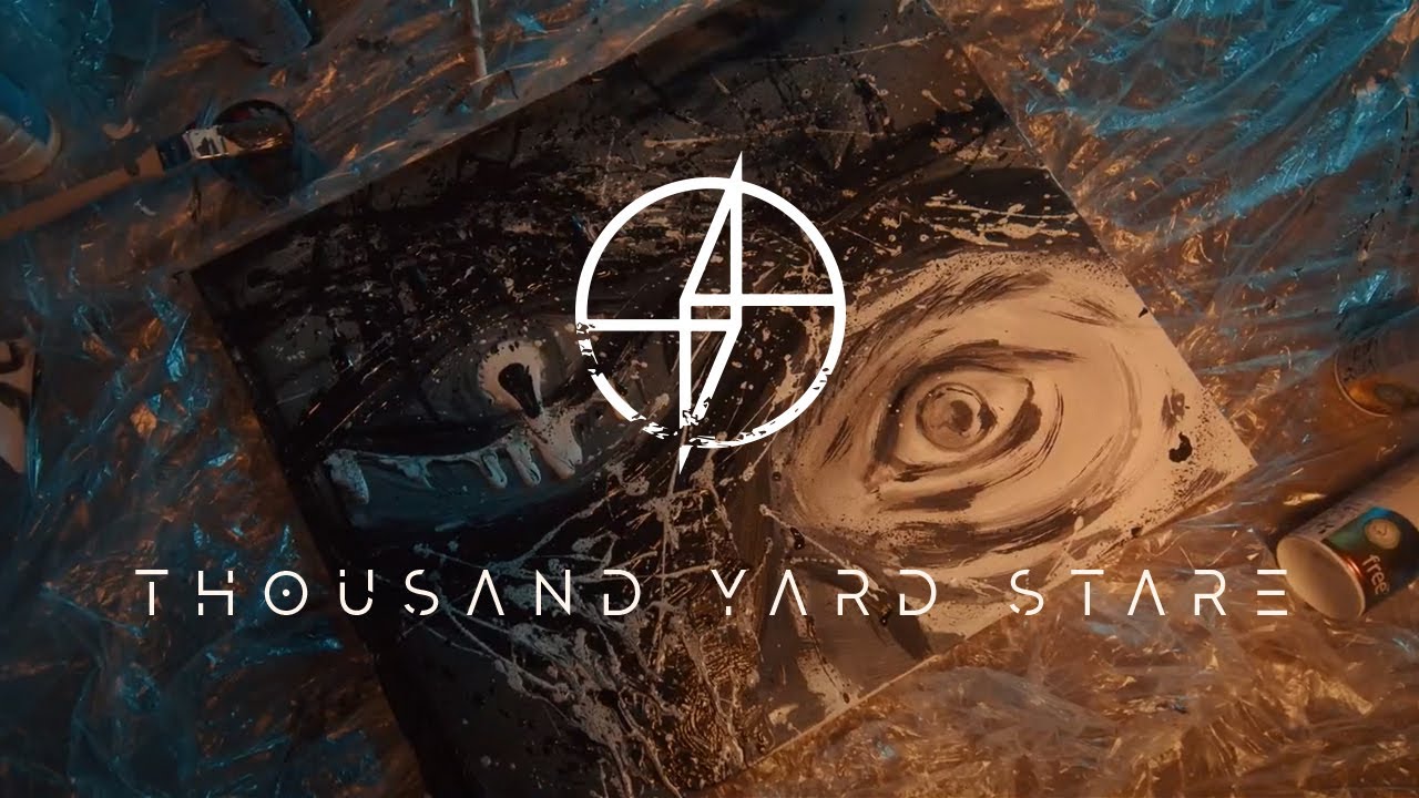 4 Oceans - Thousand Yard Stare (Official Music Video)