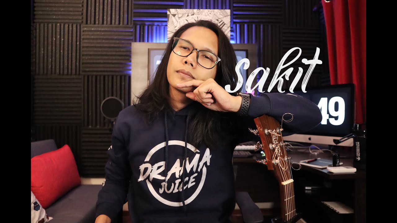 Aepul Roza - Sakit (Achey)