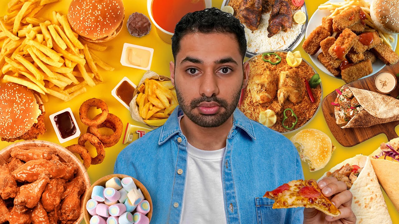 كيف تنحف بدون دايت ؟؟