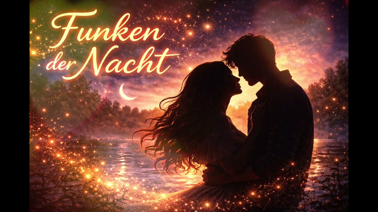 SoundyFX - ✨Funken der Nacht ✨  #popschlager #schlager #80sstyle #liebe #musik  #tanzbar 