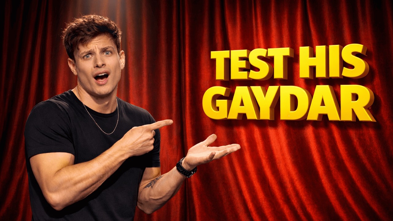 Matt Rife - He Asked One Question… Then It Got BRUTAL (Crowd Work Stand-Up)