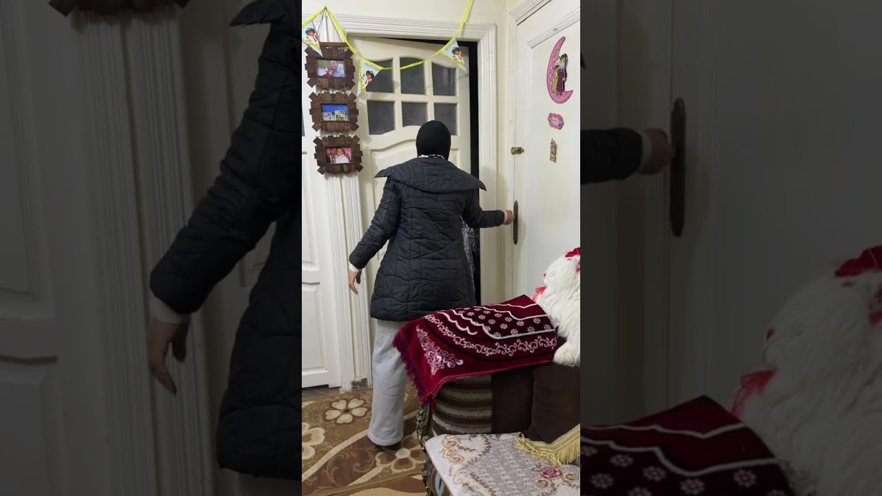 شوفوا حماتي عملت معايا أنا وشوفوا عشان سلفتي وأبوها ….بتعمل ايه 
