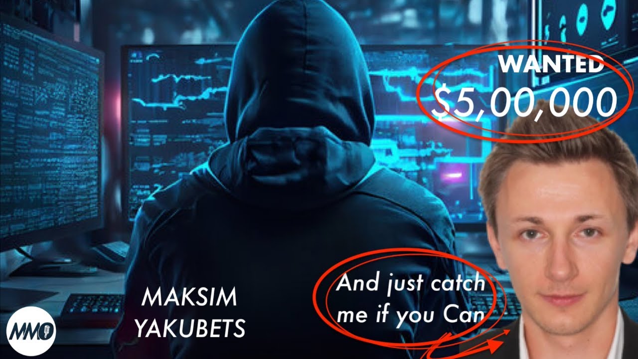 ⬇︎UMURUSIYA YAKUBETS : HACKER KARUNDURA WACUCUYE UK &USA ZA MILIYARDI $, PUTIN YANZE KUMUTANGA