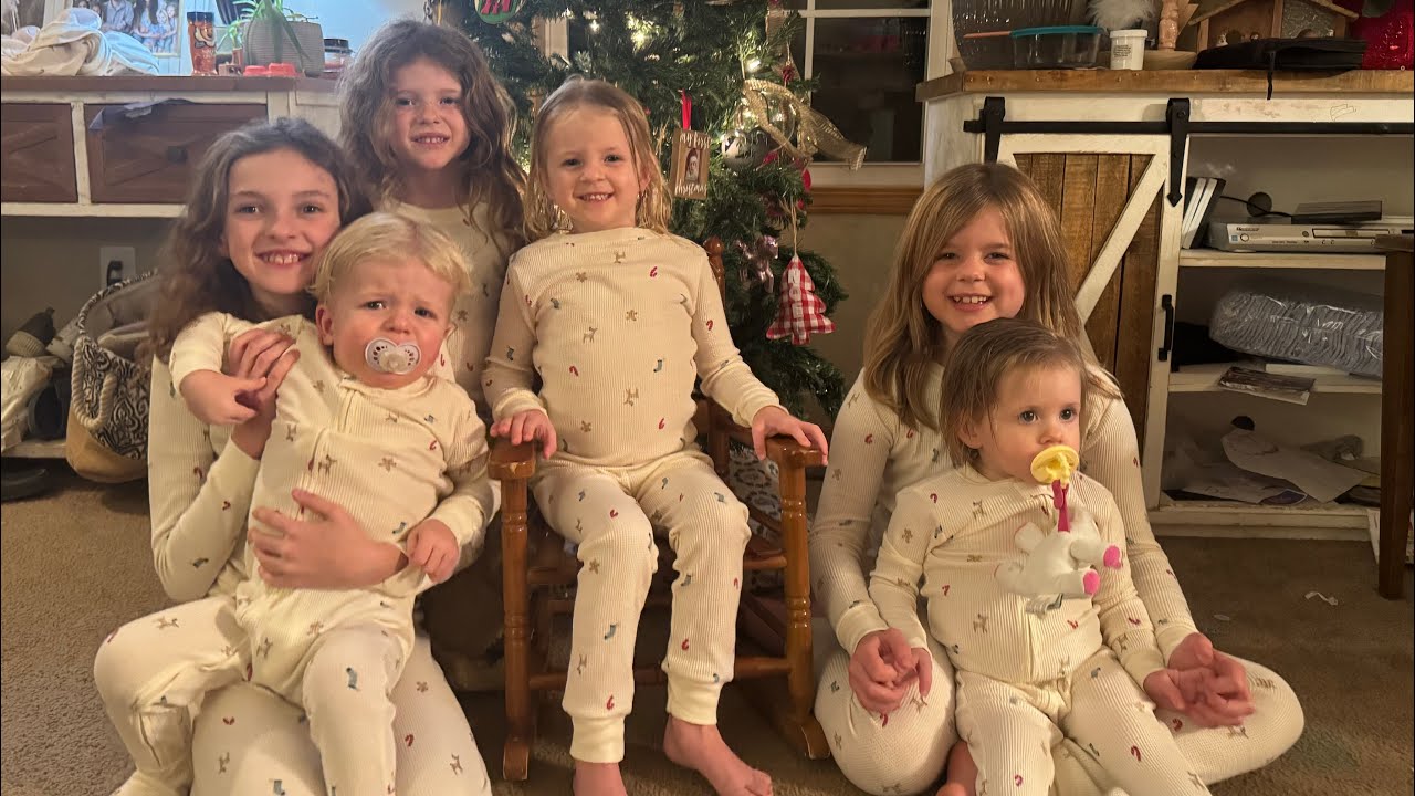 CHRISTMAS 2025
