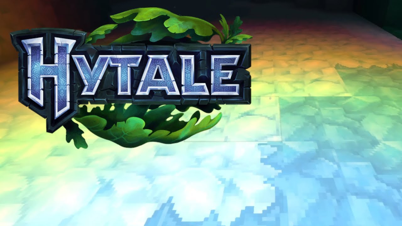 Stumm im Schnee 🗺️ Hytale #032