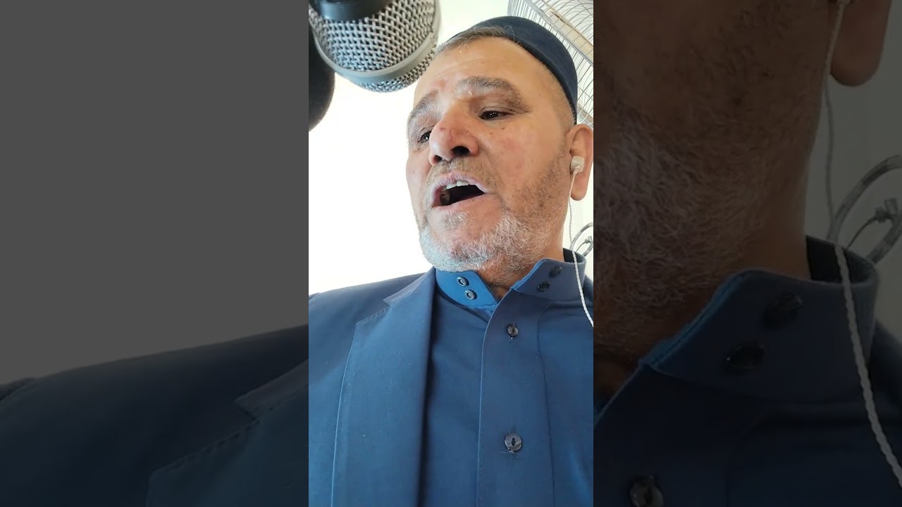 خطبة للحاج أركان عماش الكبيسي الرطبة الطمع بسببه تنافر الاصدقاء وبسببه تقاطع الأقرباء،، 