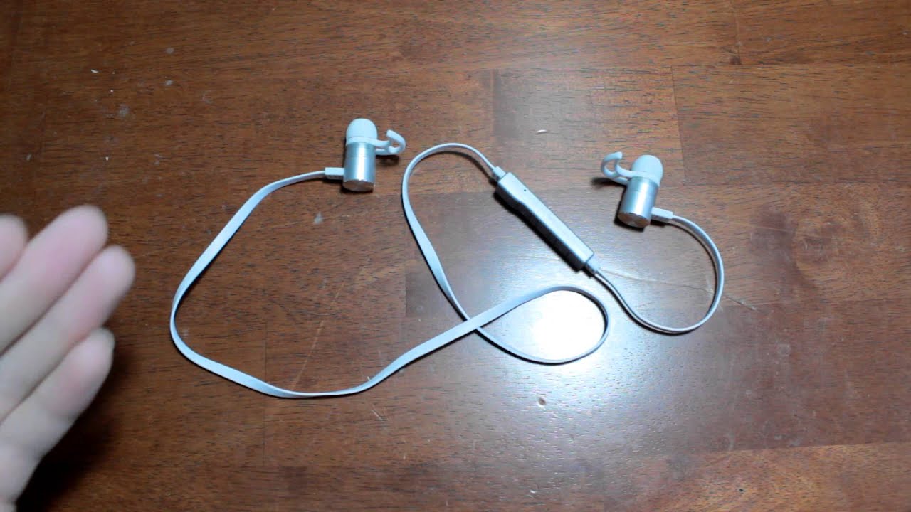 Review: POM Gear Pro2Go Wireless Bluetooth Headphones