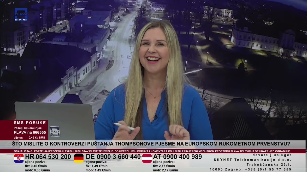 DEMOKRACIJA 19 01 2026