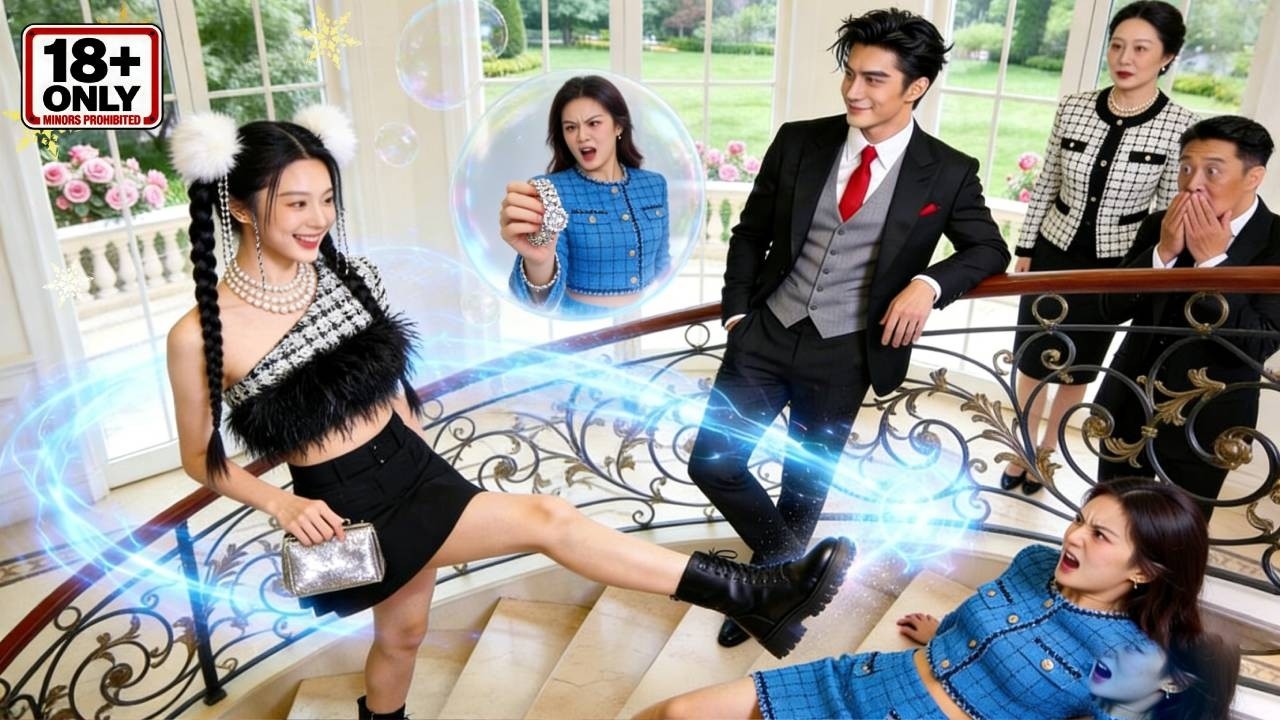 Kelahiran kembali! Keluargaku mendengar hatiku, aku ungkap konspirasi, mereka sangat mencintaiku。