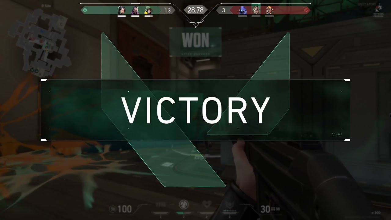 Valorant montage | Game with Garuda
