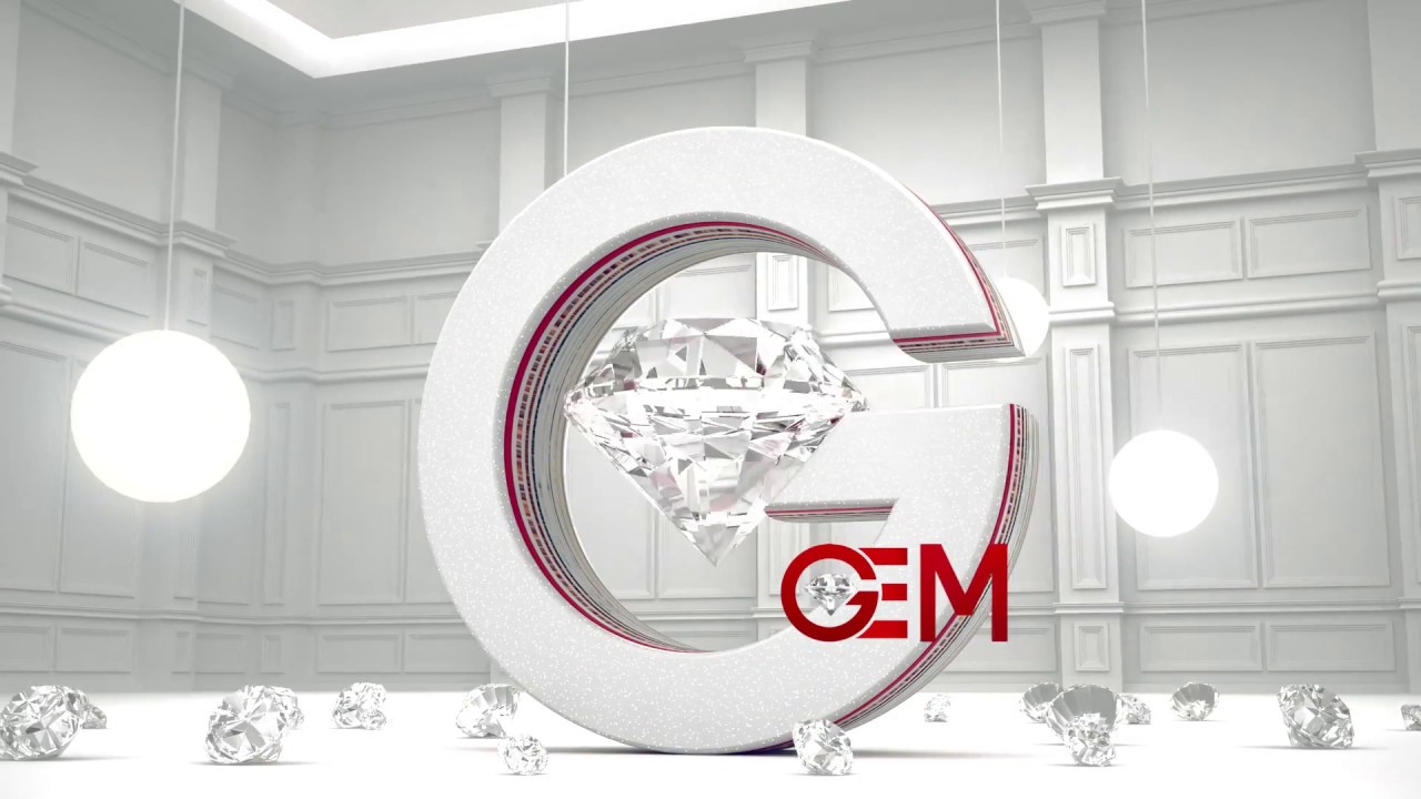 Gem TV Ident