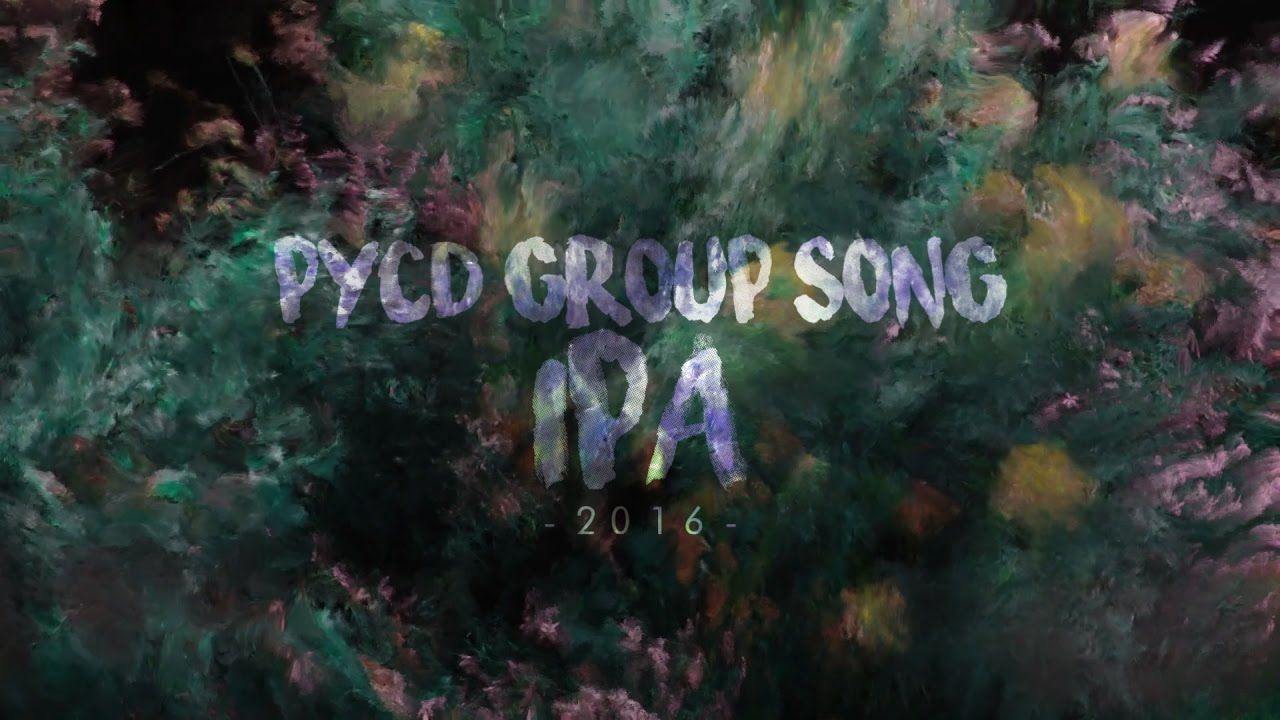 PYCD Group Song 2016 | India Pentecostal Assembly | Second Place