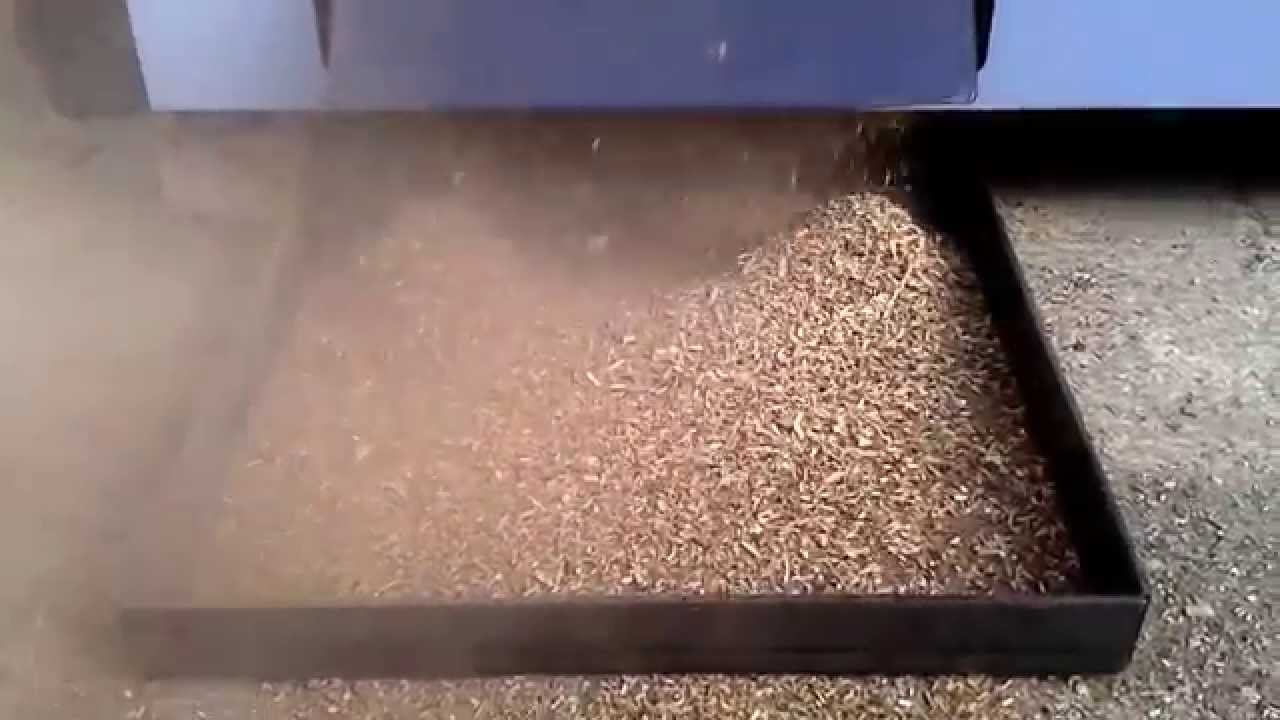 RAFFINATORE CIPPATO CMC
