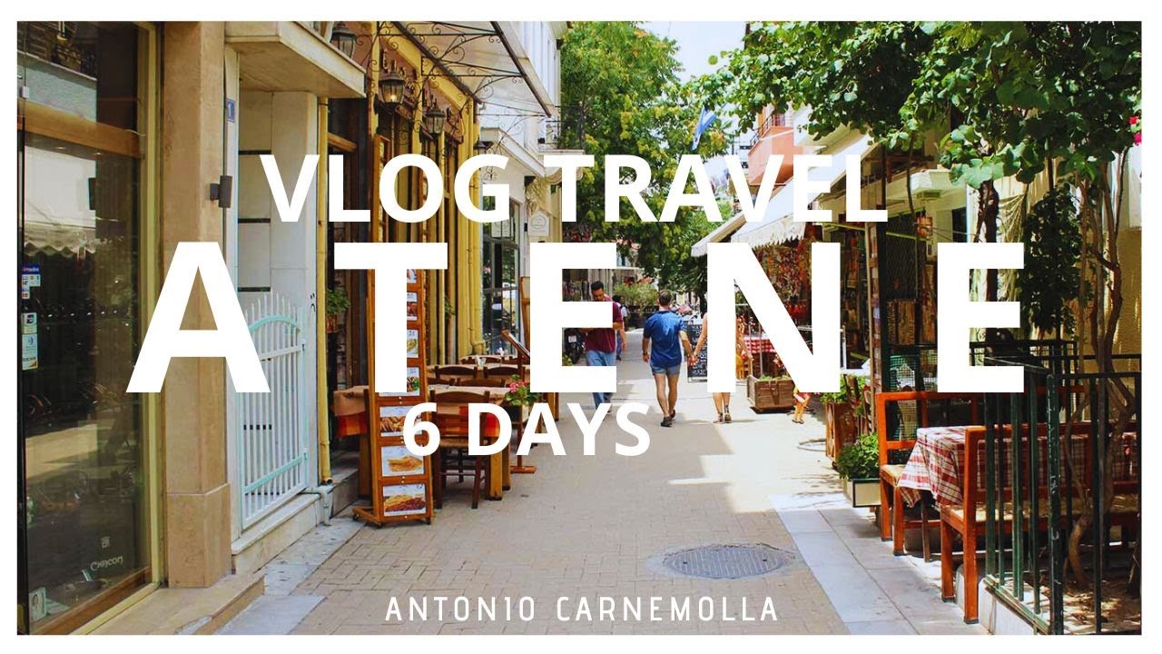 ATENE 6 DAYS (English subtitles)