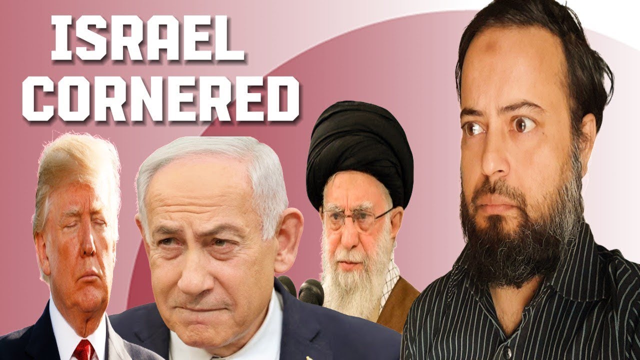 Saudi Deploys U.S. Patriot In Mecca - 800 Ballistic Missiles will be Headed to ISRAEL | Syed Mahmud
