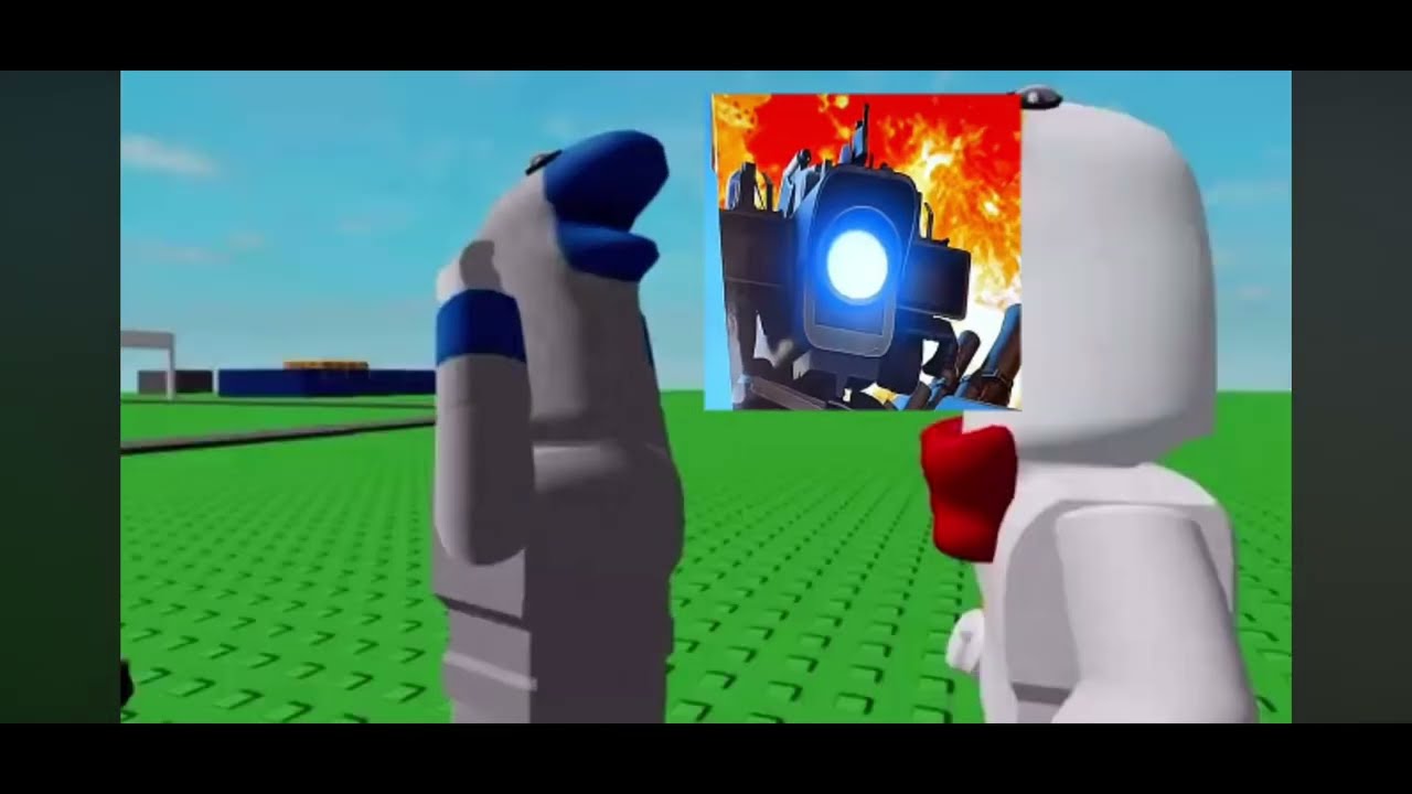 Titan speaker vs titan camera