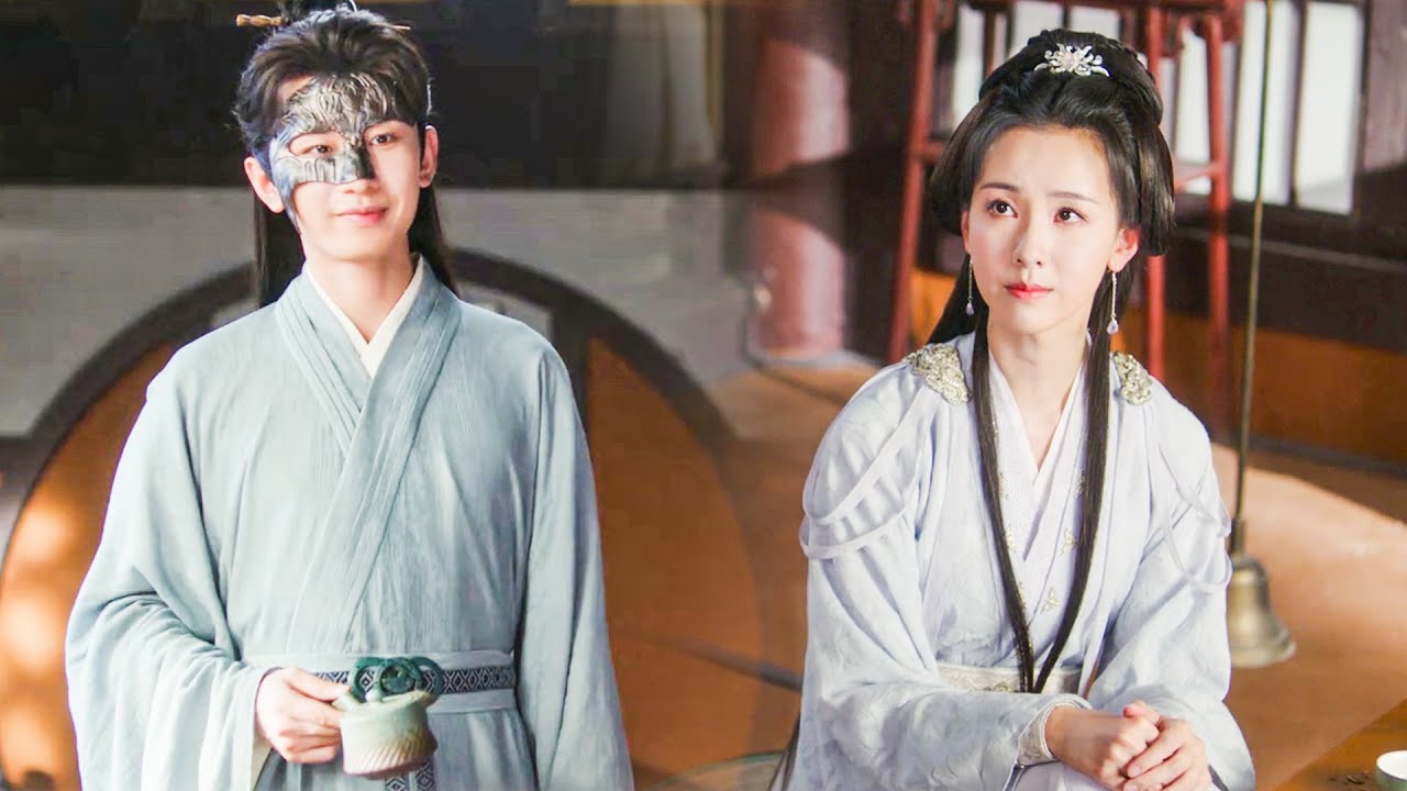 Одно действие властного молодого мастера заставило Золушку узнавать его, и она плакала!