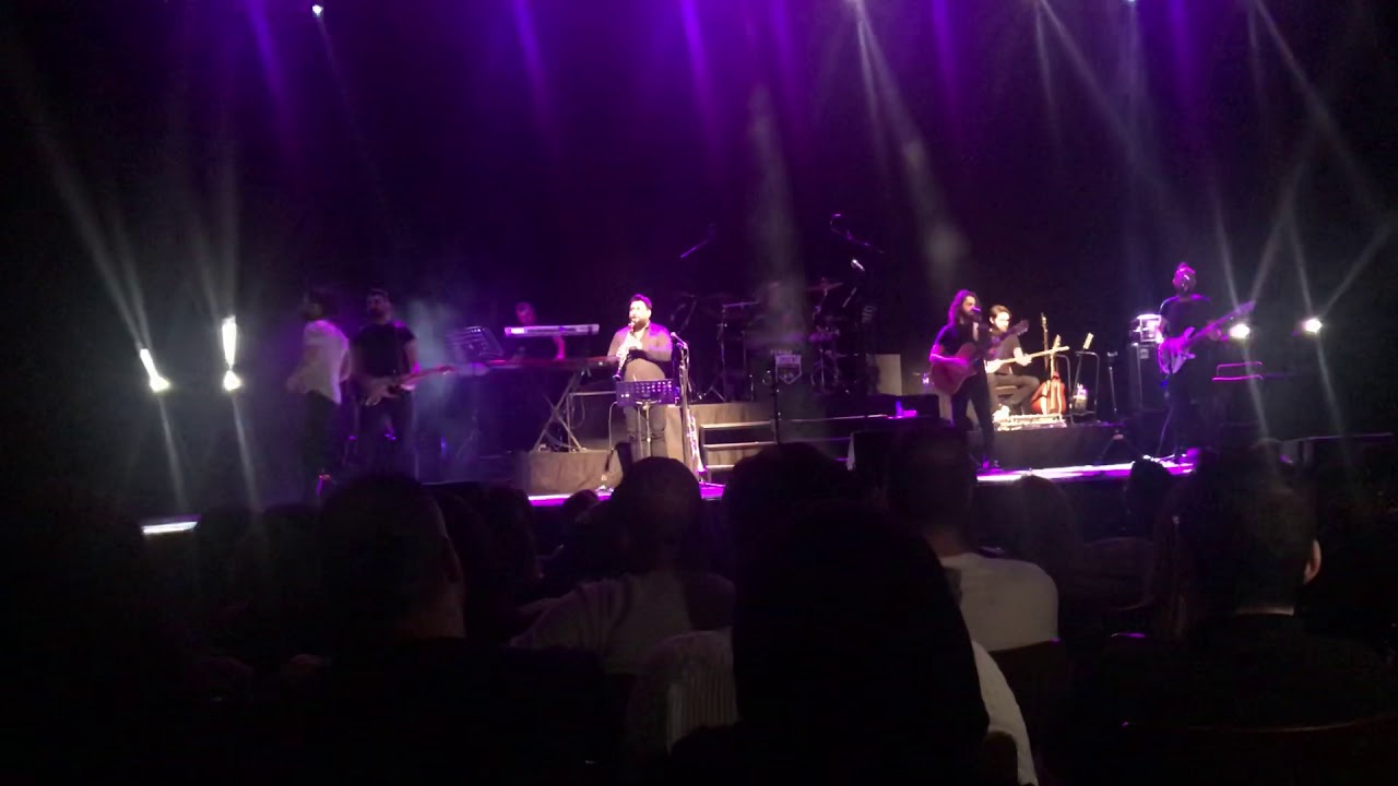 KORAY AVCI - Ben de özledim / Hey gidi koca Dünya / Yaz Dostum 2020