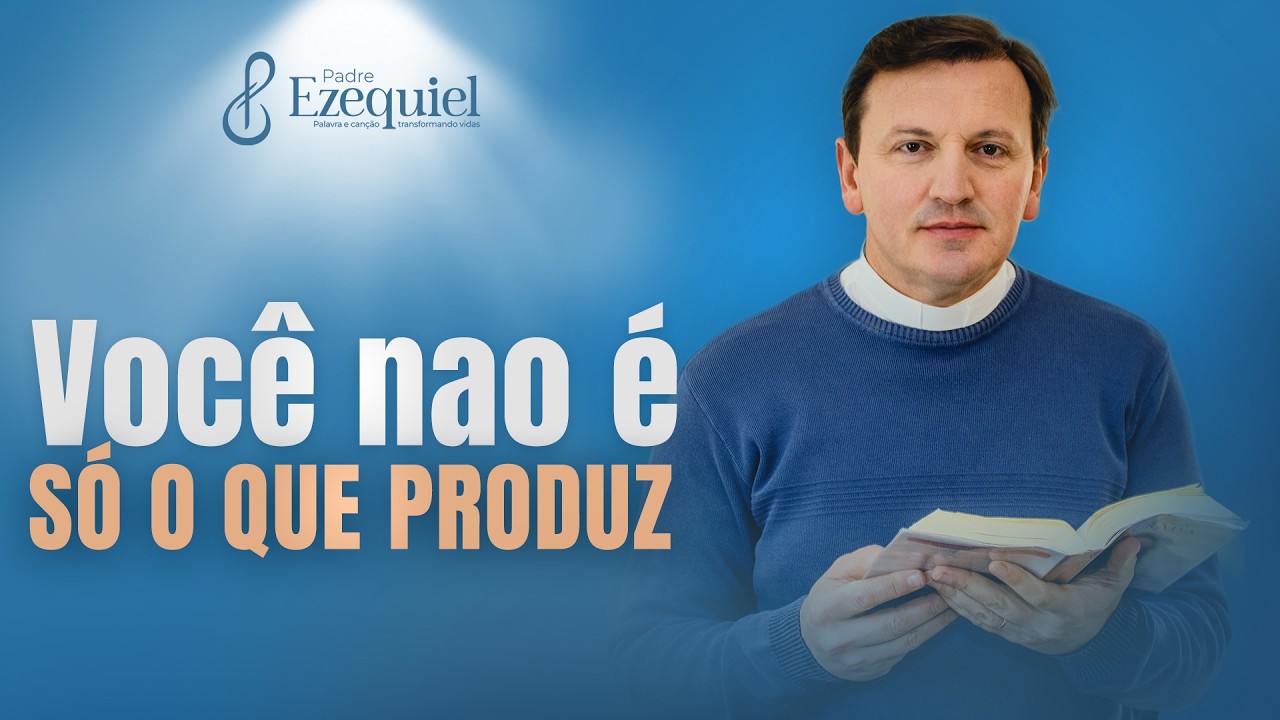 A Lição de Jesus Sobre o Valor Sagrado do Descanso