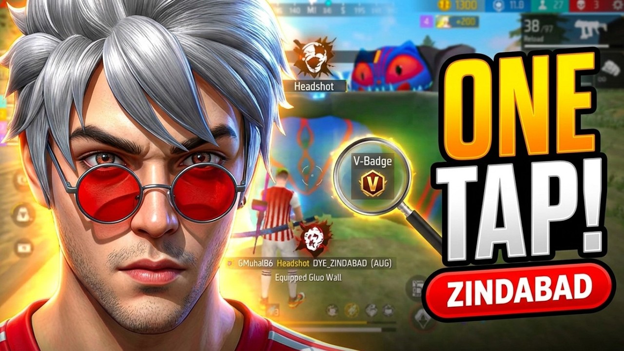 Zindabad Plays vs GM Bhai 🔥 Who’s the Real Boss?
