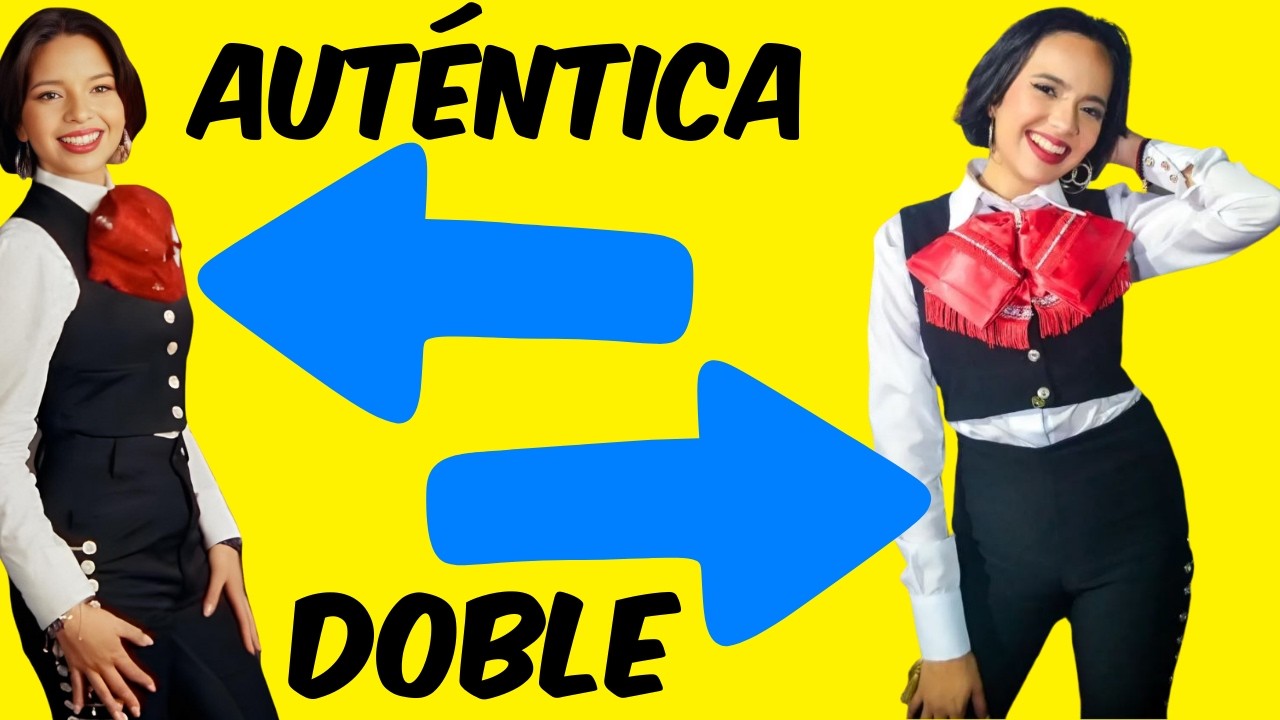 Los dobles de famosos latinos que te dejar&aacute;n con la boca abierta 😱