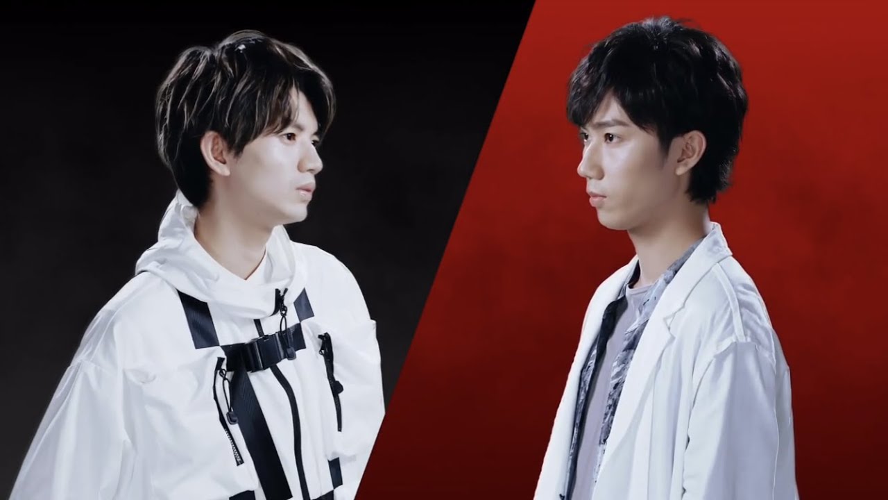 【 毎日バトル 】Vol.11  髙地優吾＆阿部亮平 SixTONES vs Snow Man