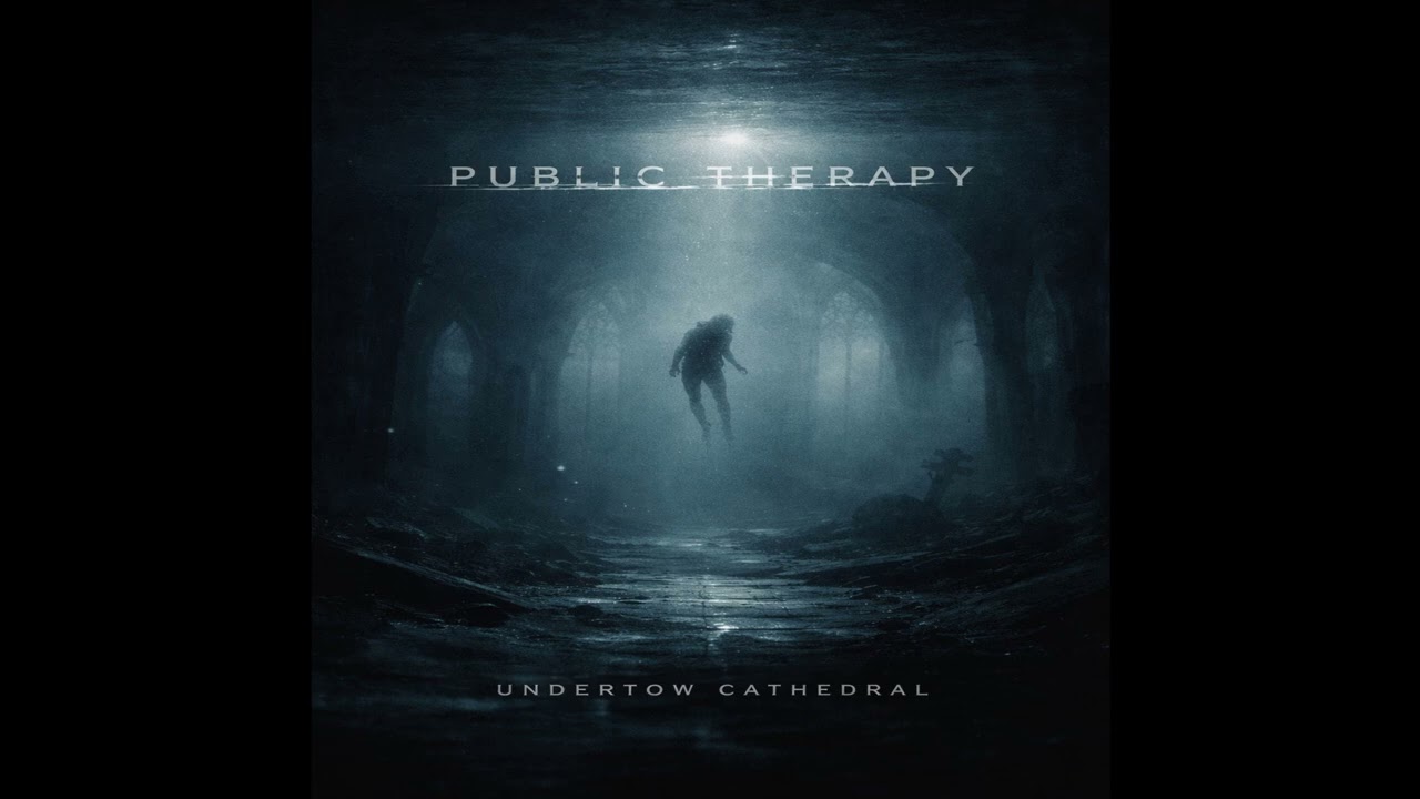 Public Therapy - Submerged