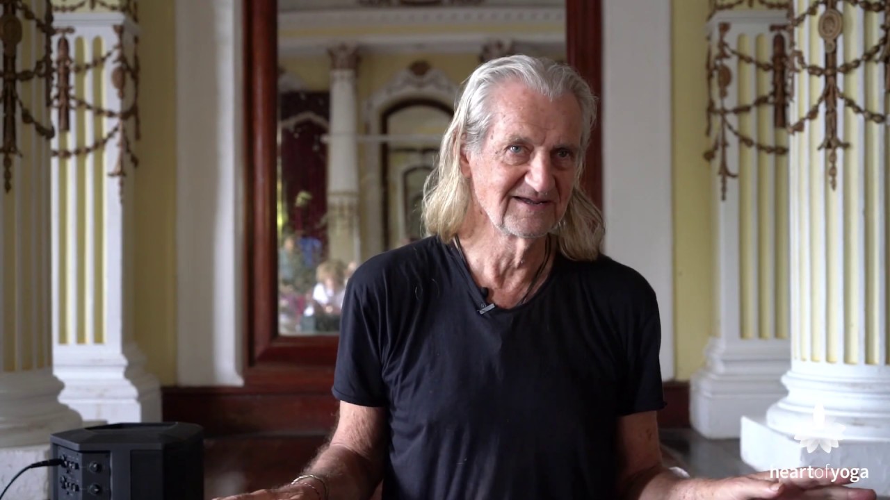 EQ:  Emotional Intelligence with Mark Whitwell