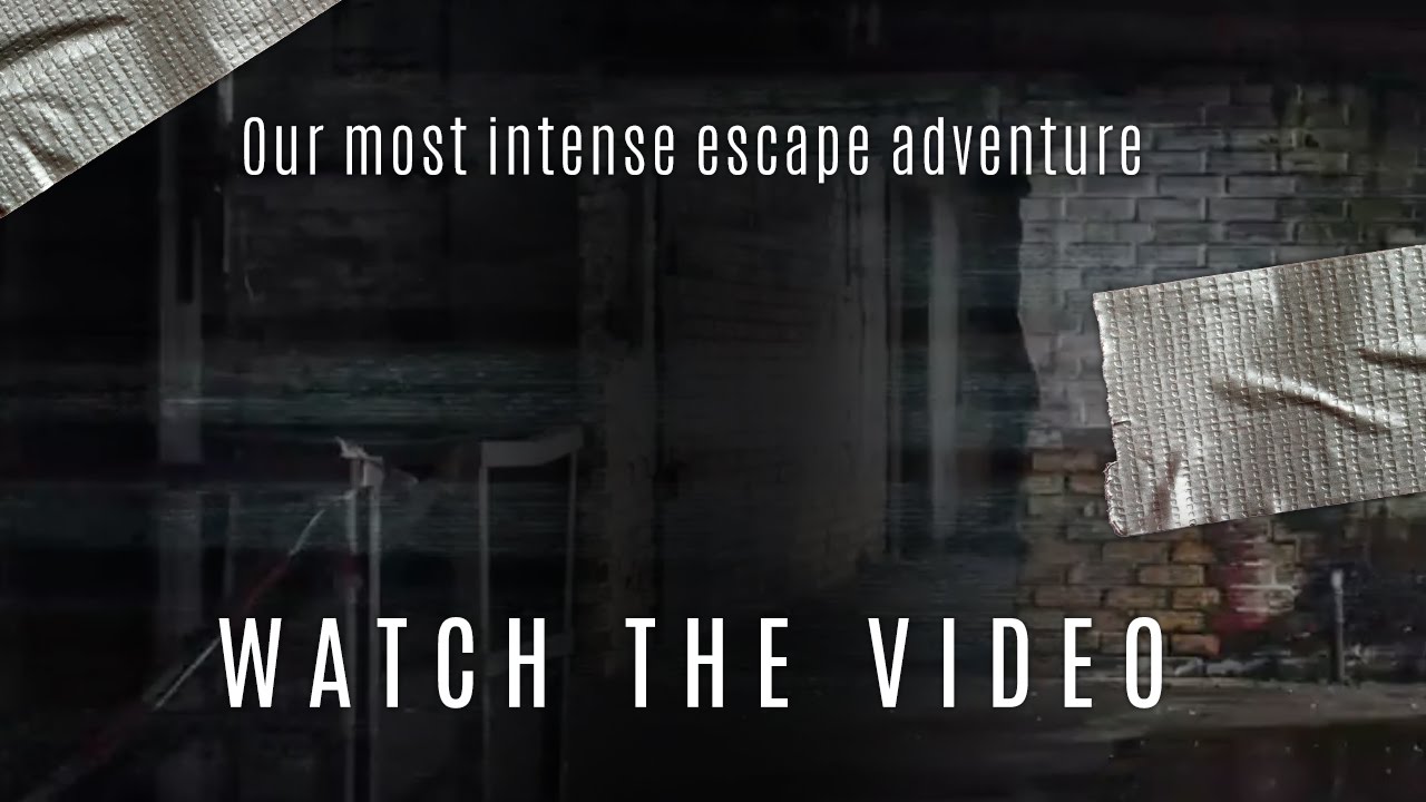 Breakout Louisville Kidnapping Escape Game