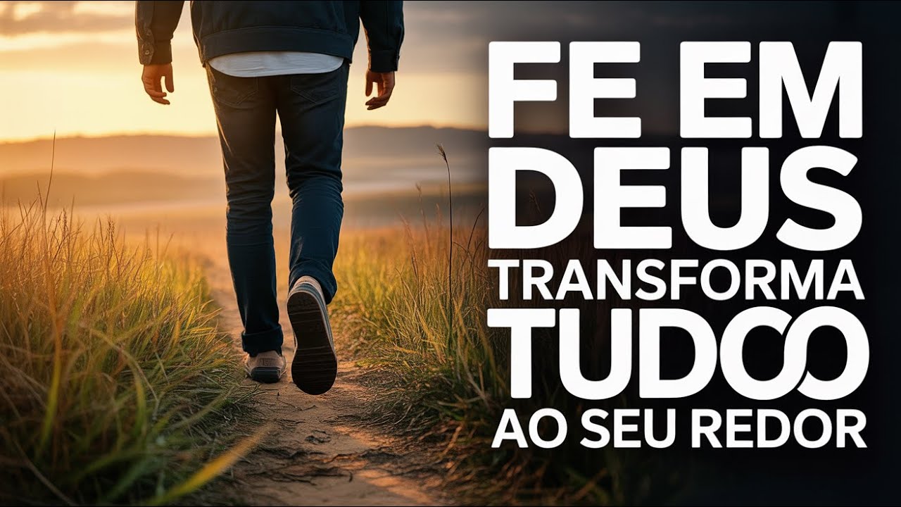 Quando a Fé em Deus é Sagrada, Tudo se Torna Transformador: Oração da Manhã Poderosa e Abençoada