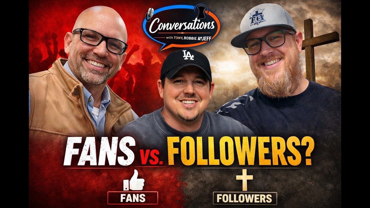 Fans Vs  Followers - Season 1 Episode 1