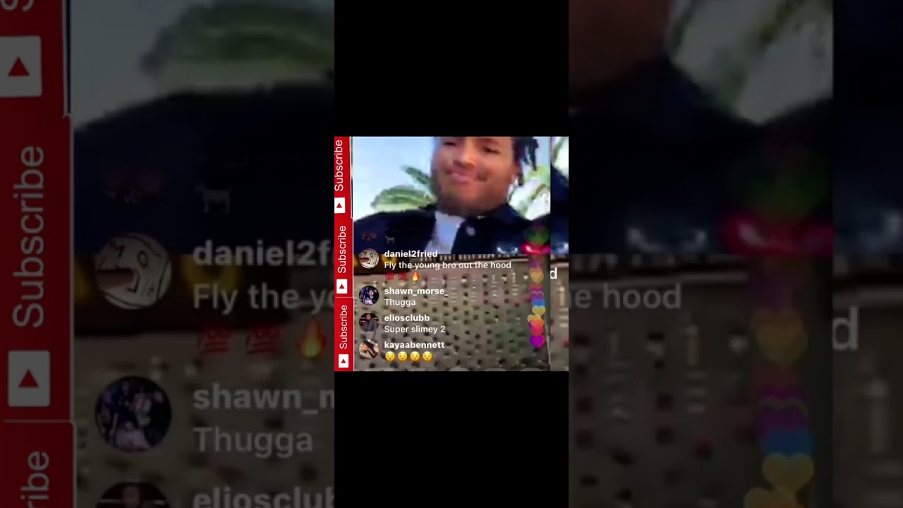 Unreleased Future songs in studio