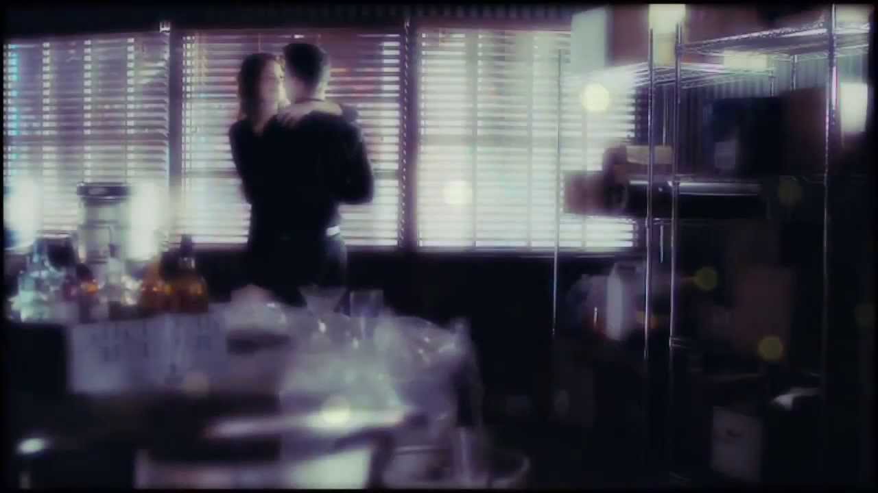 Roy & Thea - Come And Get It [ARROW]